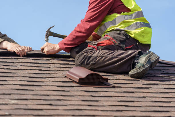 Best Shingle Roofing Installation  in Rye Brook, NY