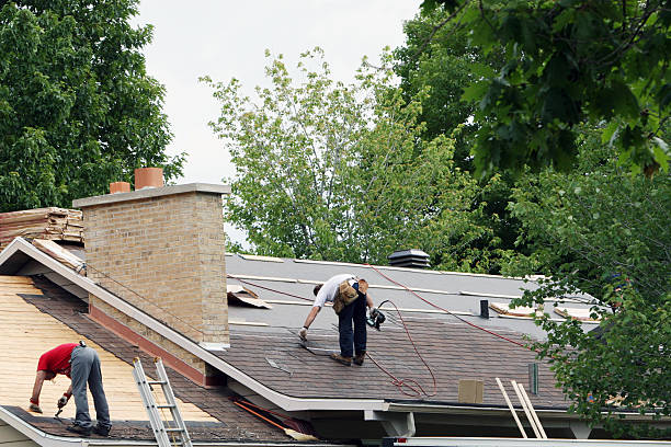 Best Roof Leak Repair  in Rye Brook, NY
