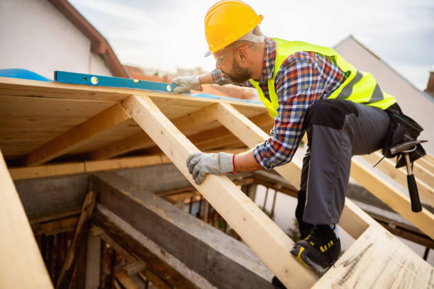 Best Slate Roofing Contractor  in Rye Brook, NY