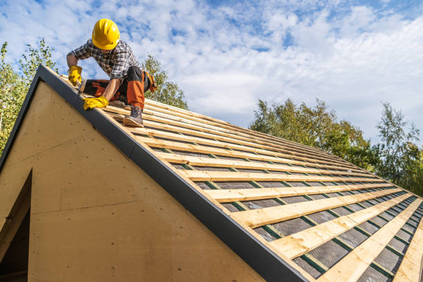 Best Slate Roofing Contractor  in Rye Brook, NY