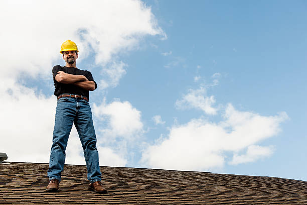 Slate Roofing Contractor in Rye Brook, NY